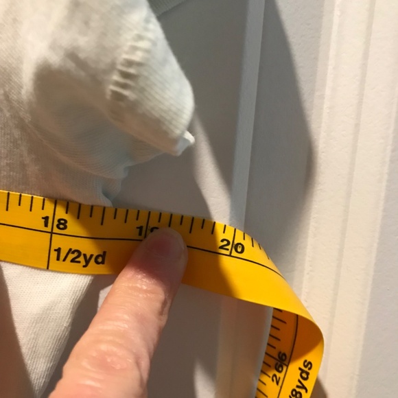 Currant Elliot Pocket Tee - Picture 5 of 5